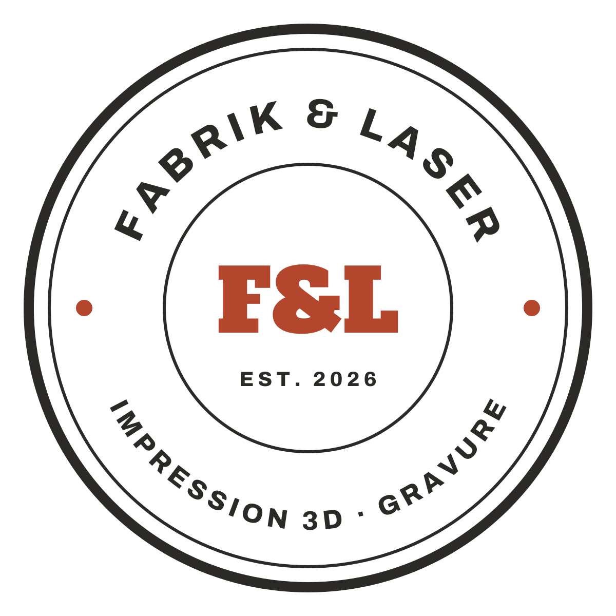 Fabrik & Laser